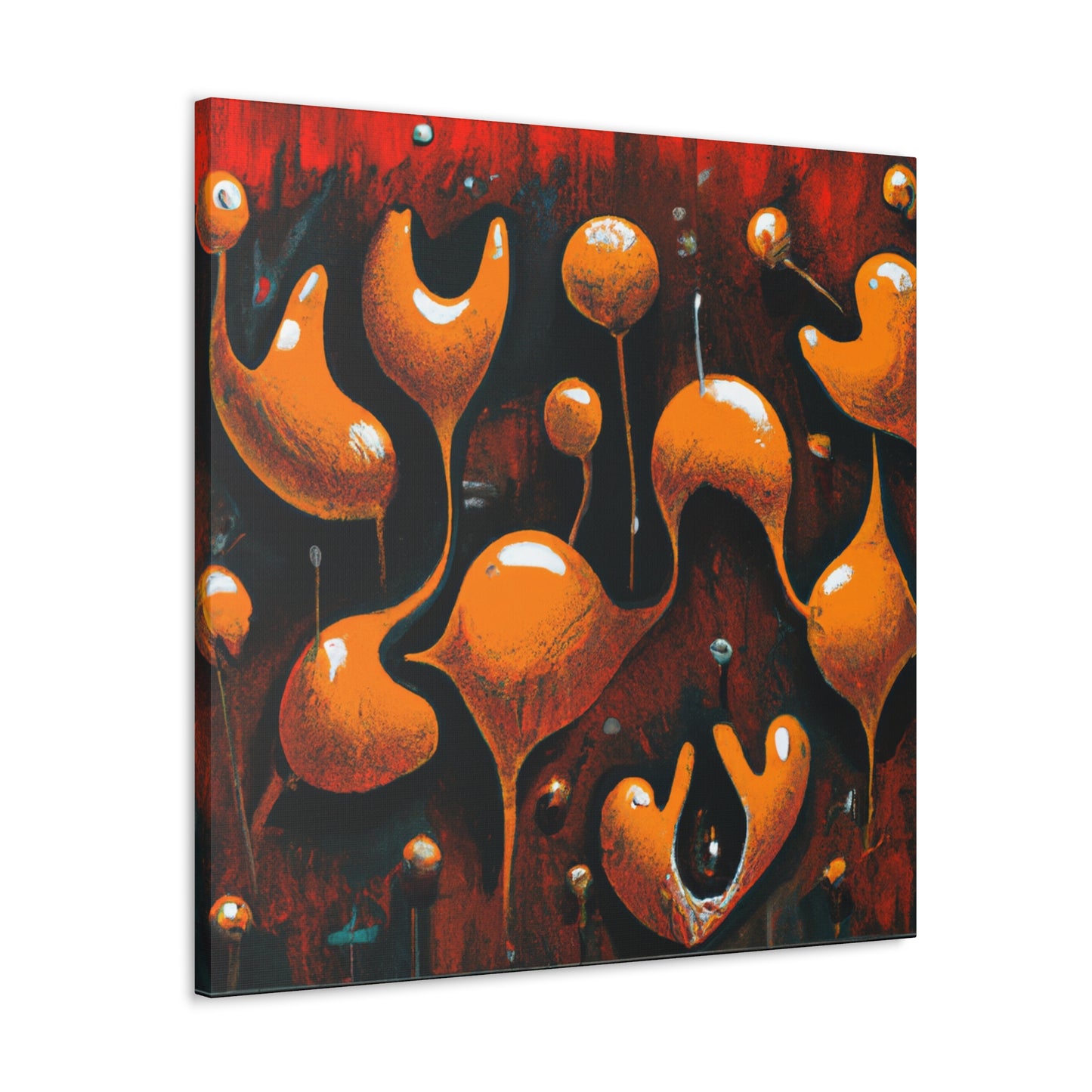 Josepha Robaine-canvas