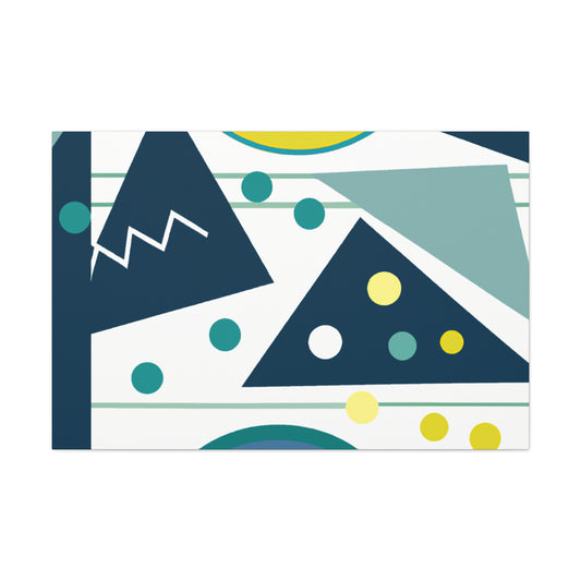 Circe de la Corona-canvas