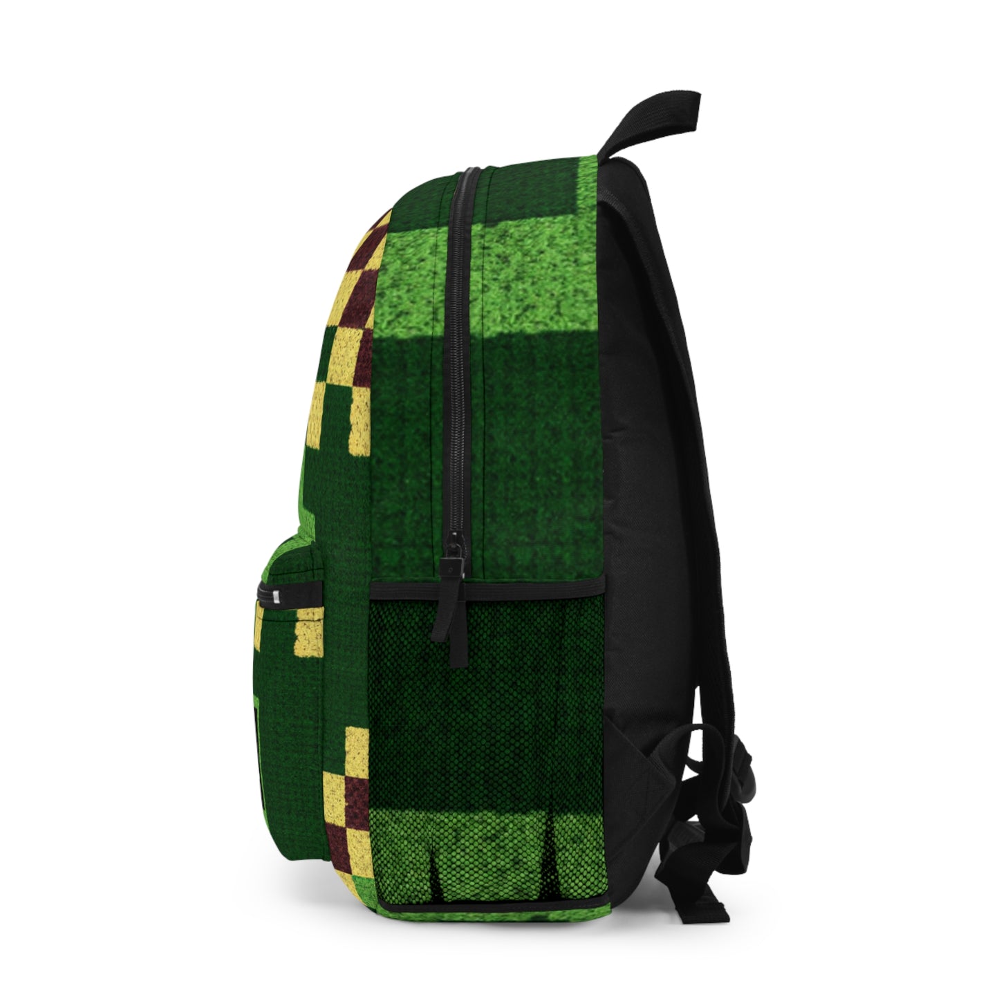Claude LaFayette-backpack