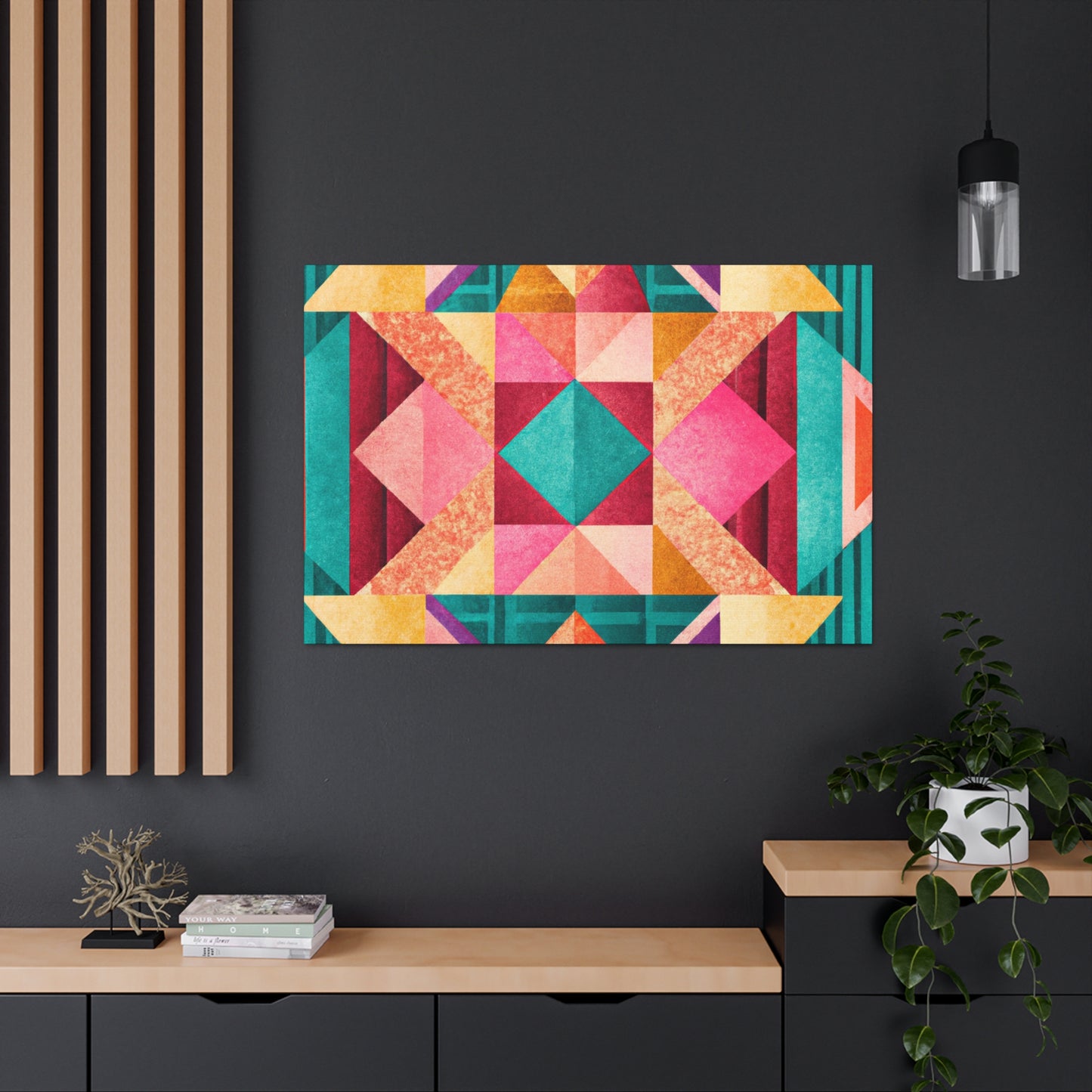 Miguelita Navarrete-canvas