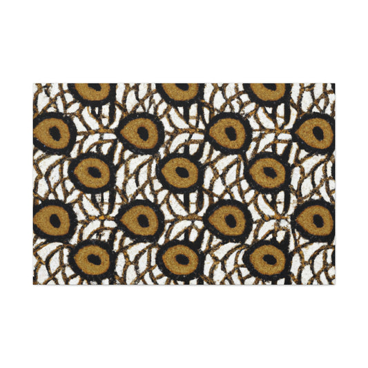 Cecelielle de Bazelaire-canvas