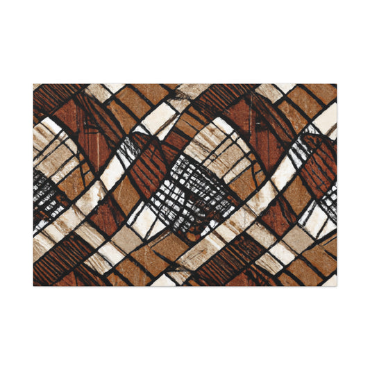 Ludovica Belladonna-canvas