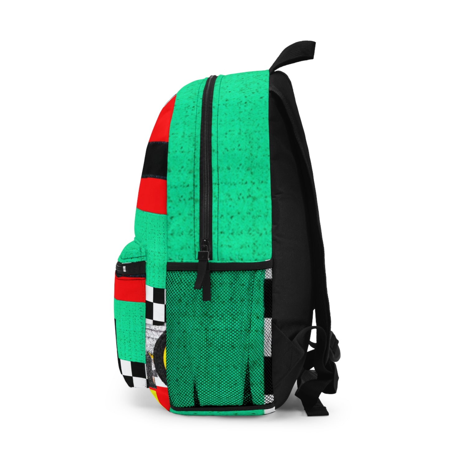Gianni Fortunato-backpack
