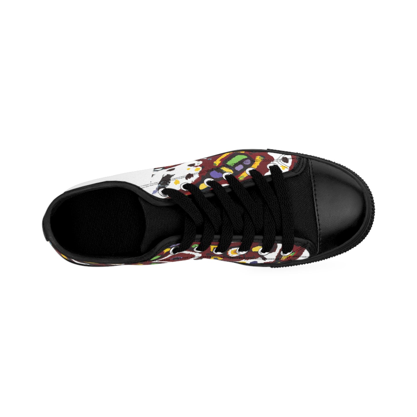 Sebastián Monje, a 16th century Spanish cobblestone artist-turned-shoe designer. A master of his craft, Sebastián was a sought after cobbler and leather worker, often creating beautiful,-low top