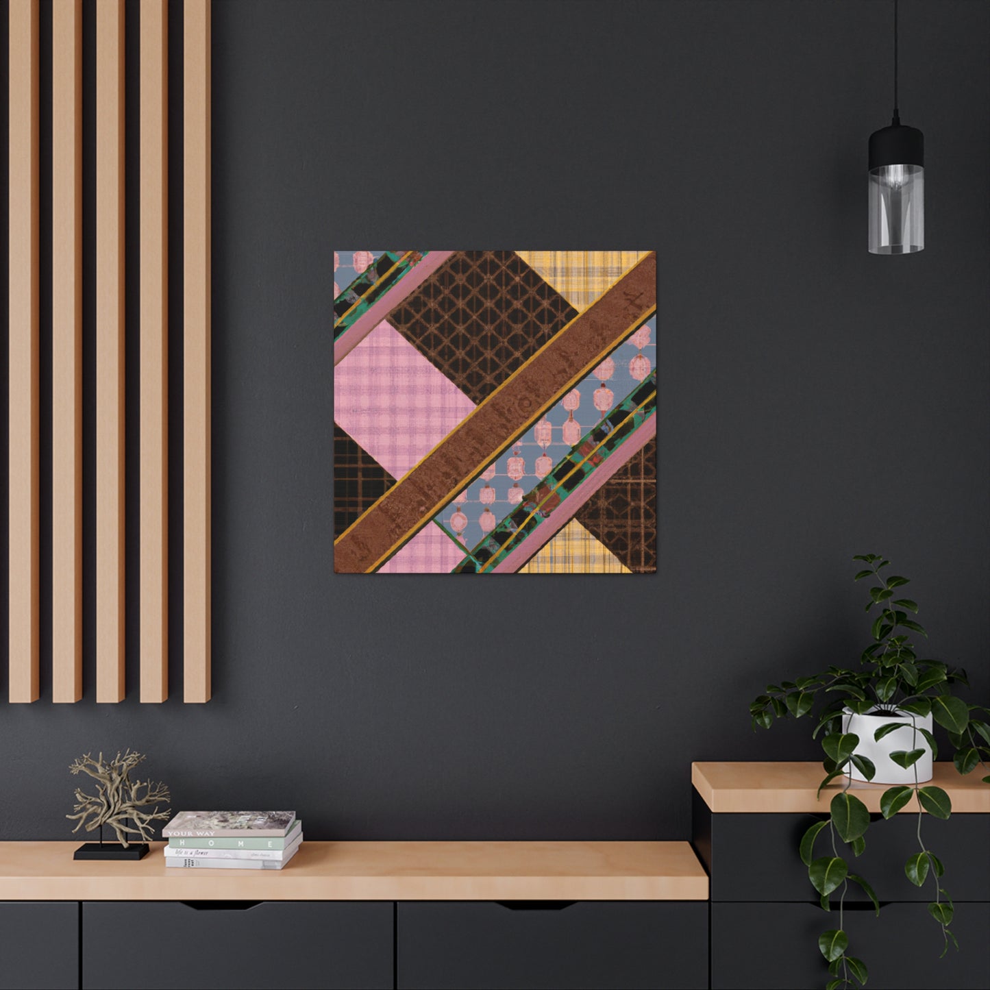 Cornelia de Vinci-canvas