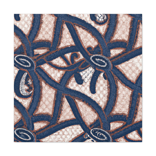 Adamorus Fohnson-canvas