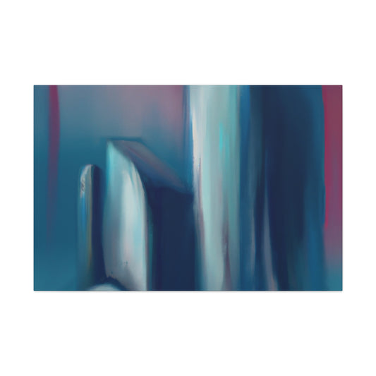 Remero di Trella-canvas