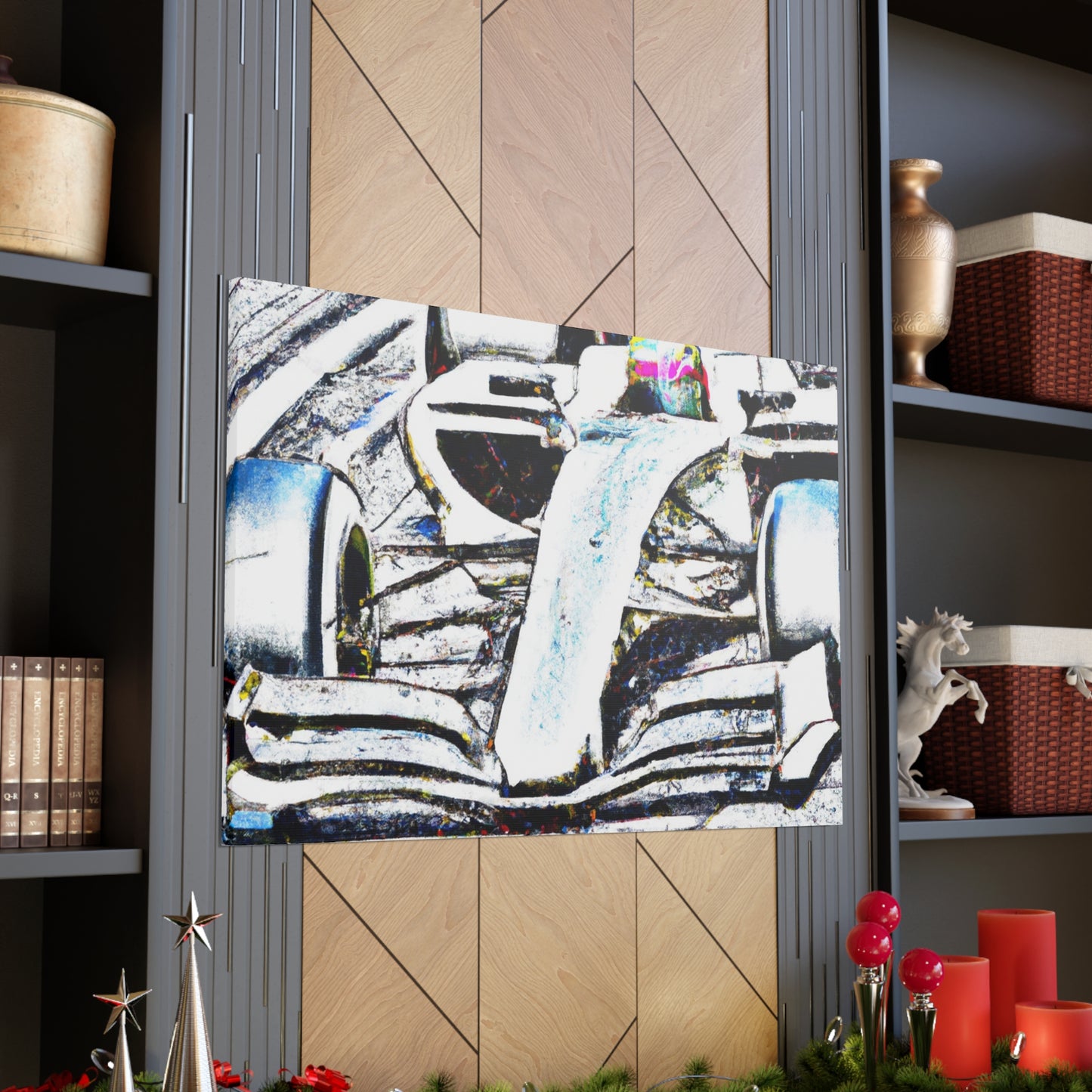 Gericus Thurlborn-canvas