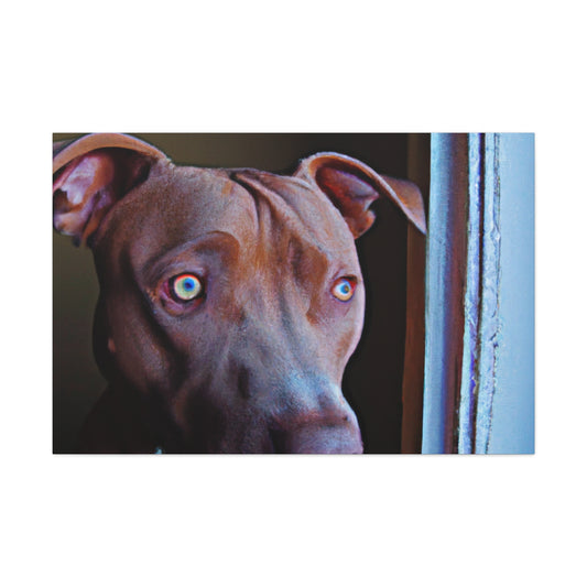 Gustavo de las Salinas-canvas