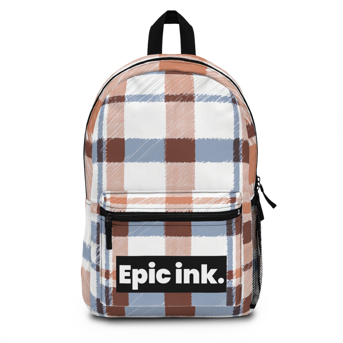 Monsieur Pierre Roty-backpack