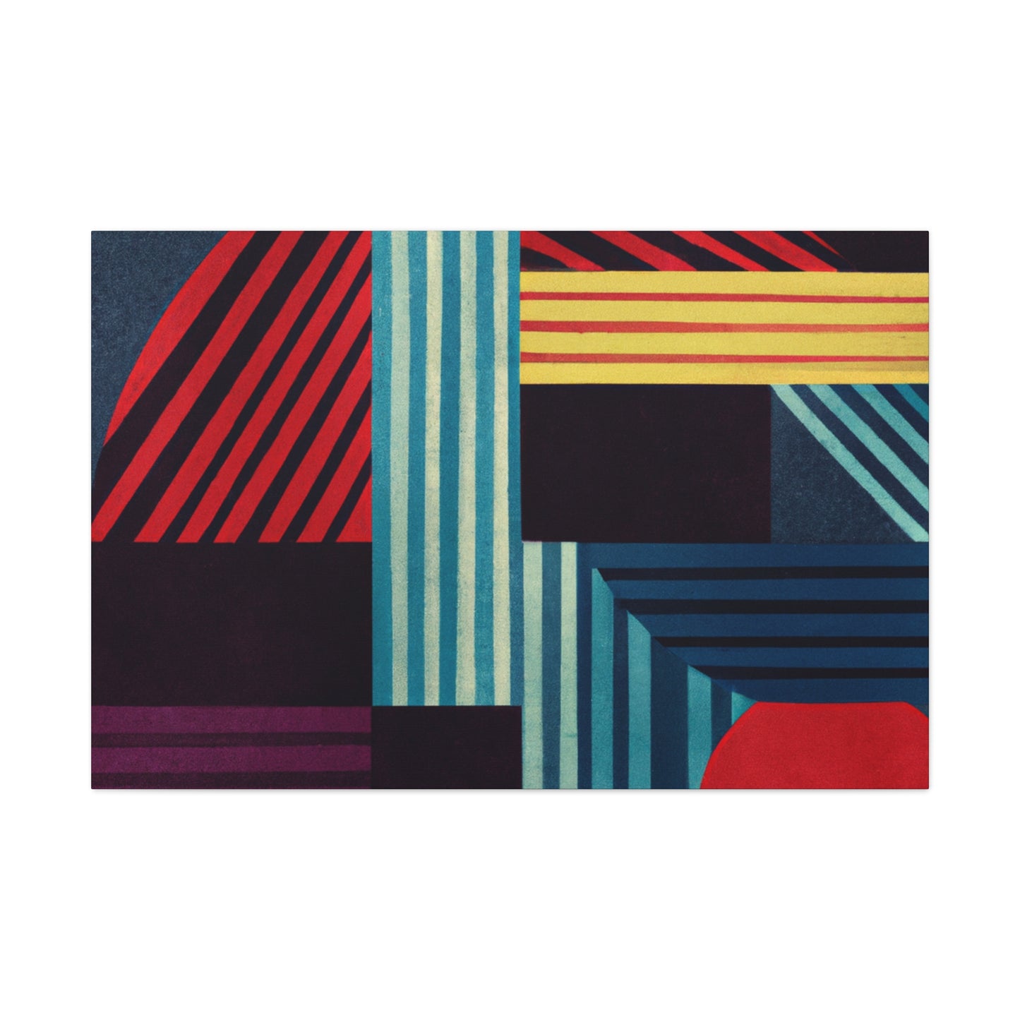 Mariposa Salazar-canvas