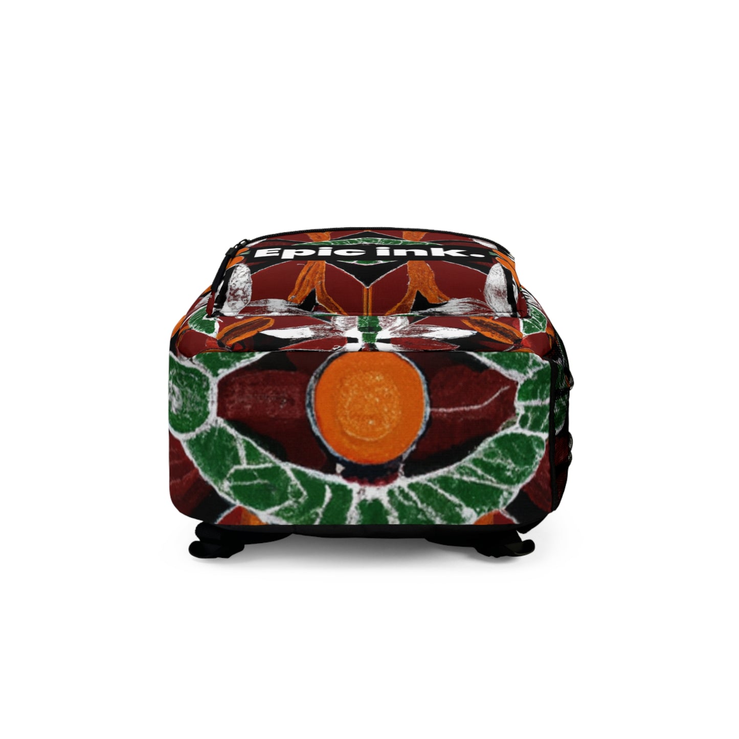 Anne-Marie Lucerne-backpack