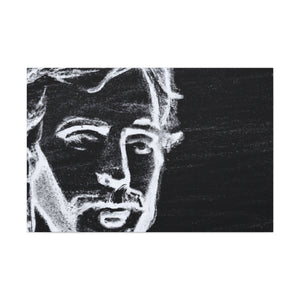 Fretta Tesardi-canvas