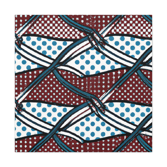 Jan de Fresco-canvas