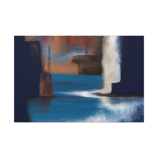 Madeline Desfaronte-canvas