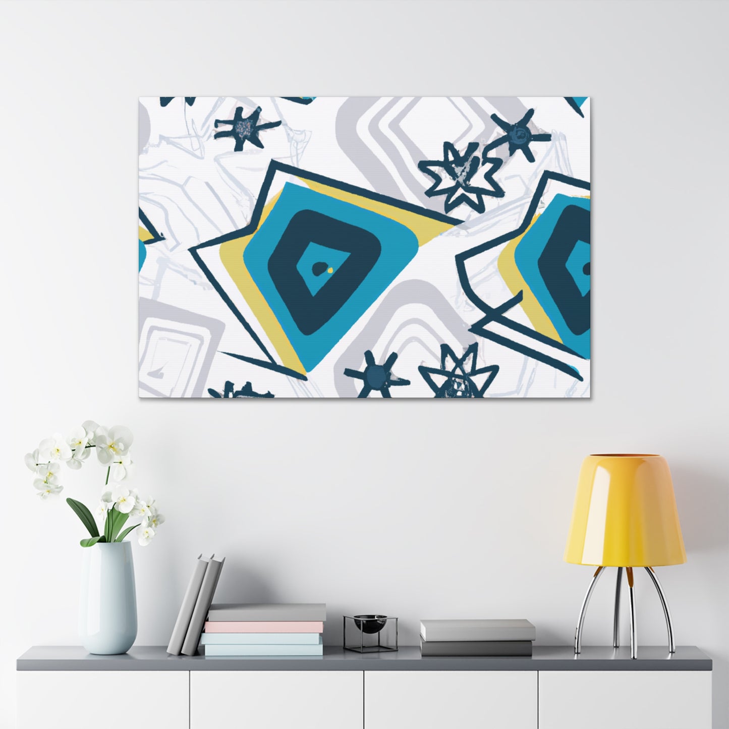 Raffaelo di Fiamma-canvas