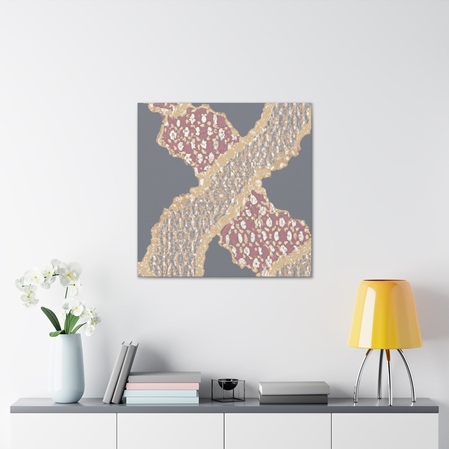 Vermeer van Schoonenburg-canvas