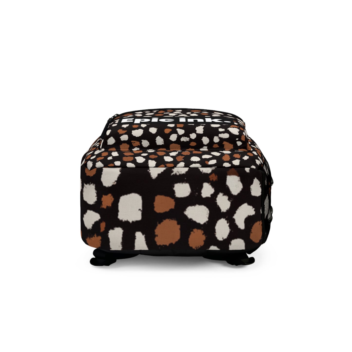 Fiercelle d'Aubinot-backpack