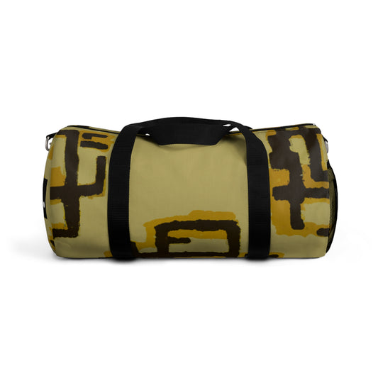Fendi-duffel bag