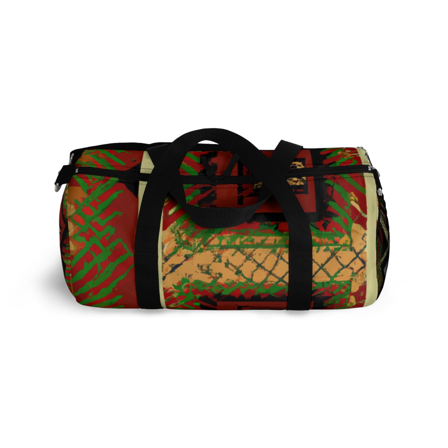 Valentino-duffel bag