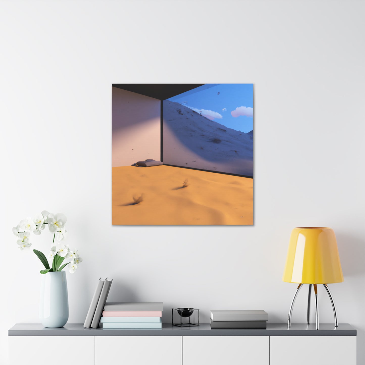 Hakeem Morningbloom-canvas