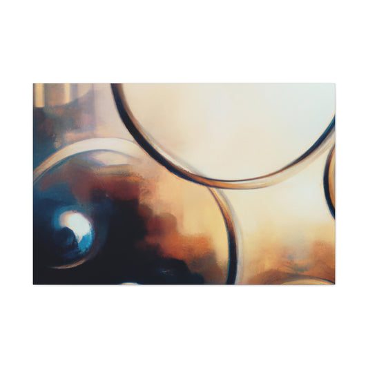 Arturo Sofielli-canvas