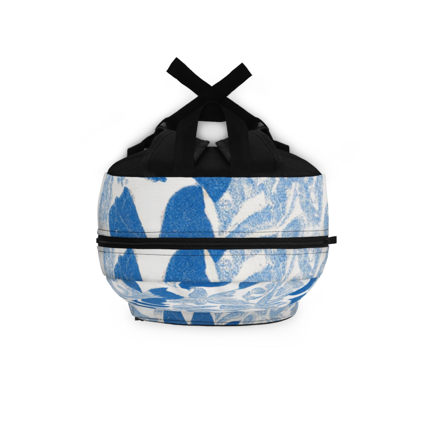 Nyssa DuChamps-backpack