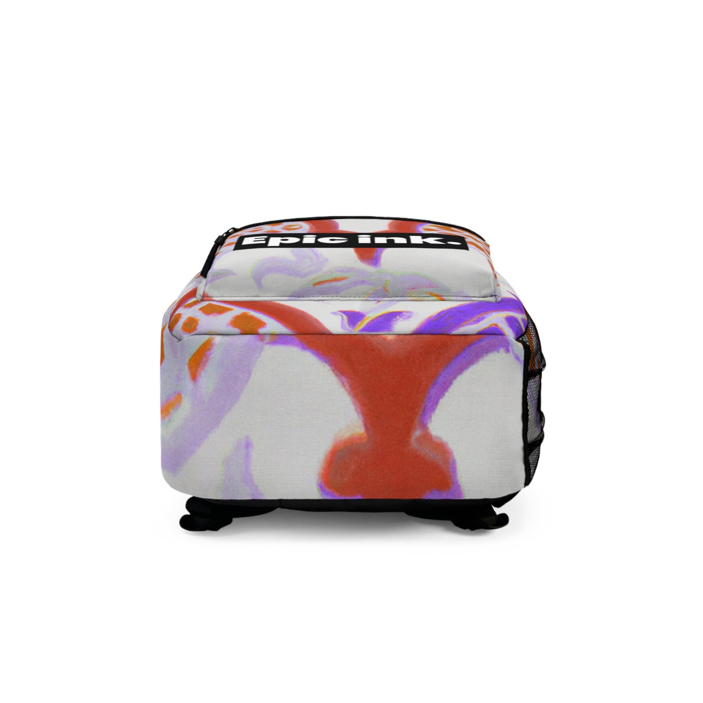 Odette Rodin-backpack