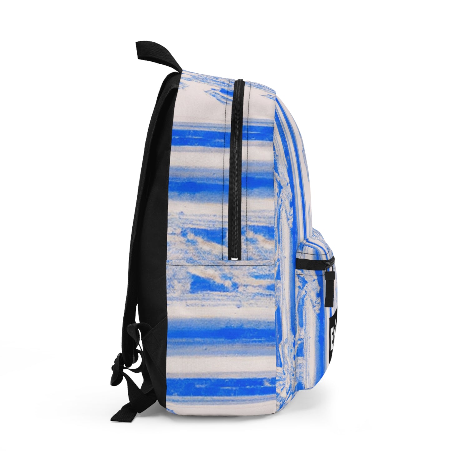 Claudine de Clairvaux-backpack