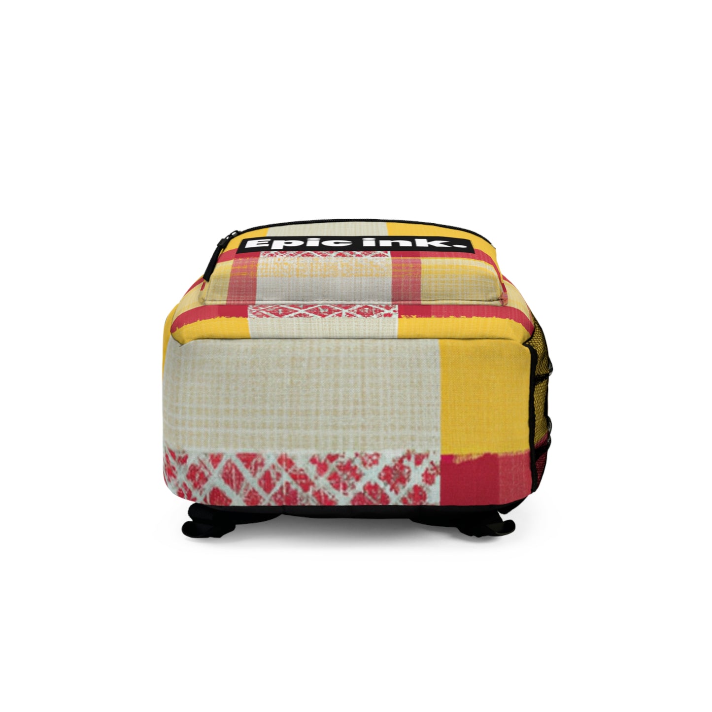 Claude Marie Legrand-backpack