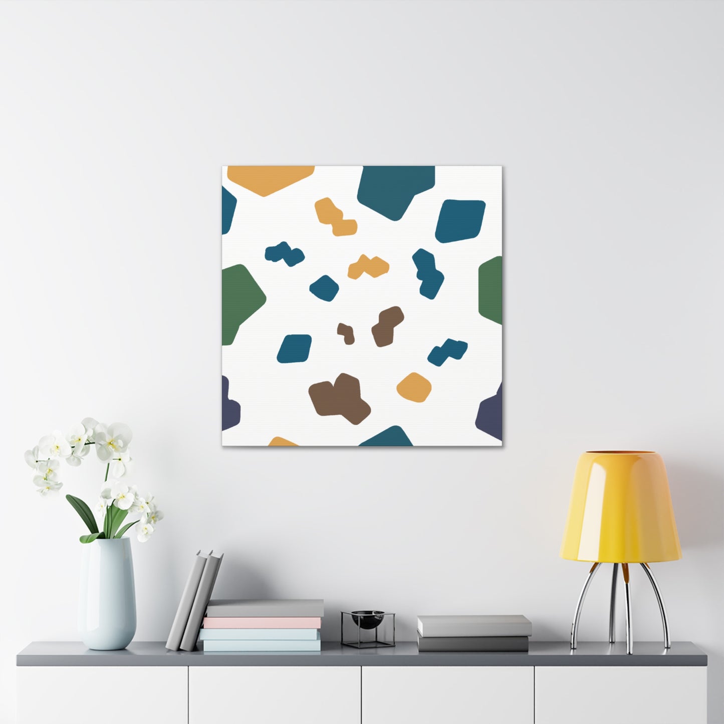 Joan de Linte-canvas