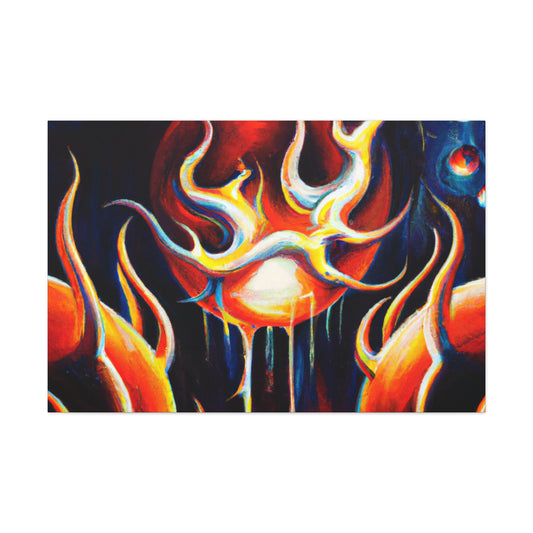 Gilda Pintorino-canvas