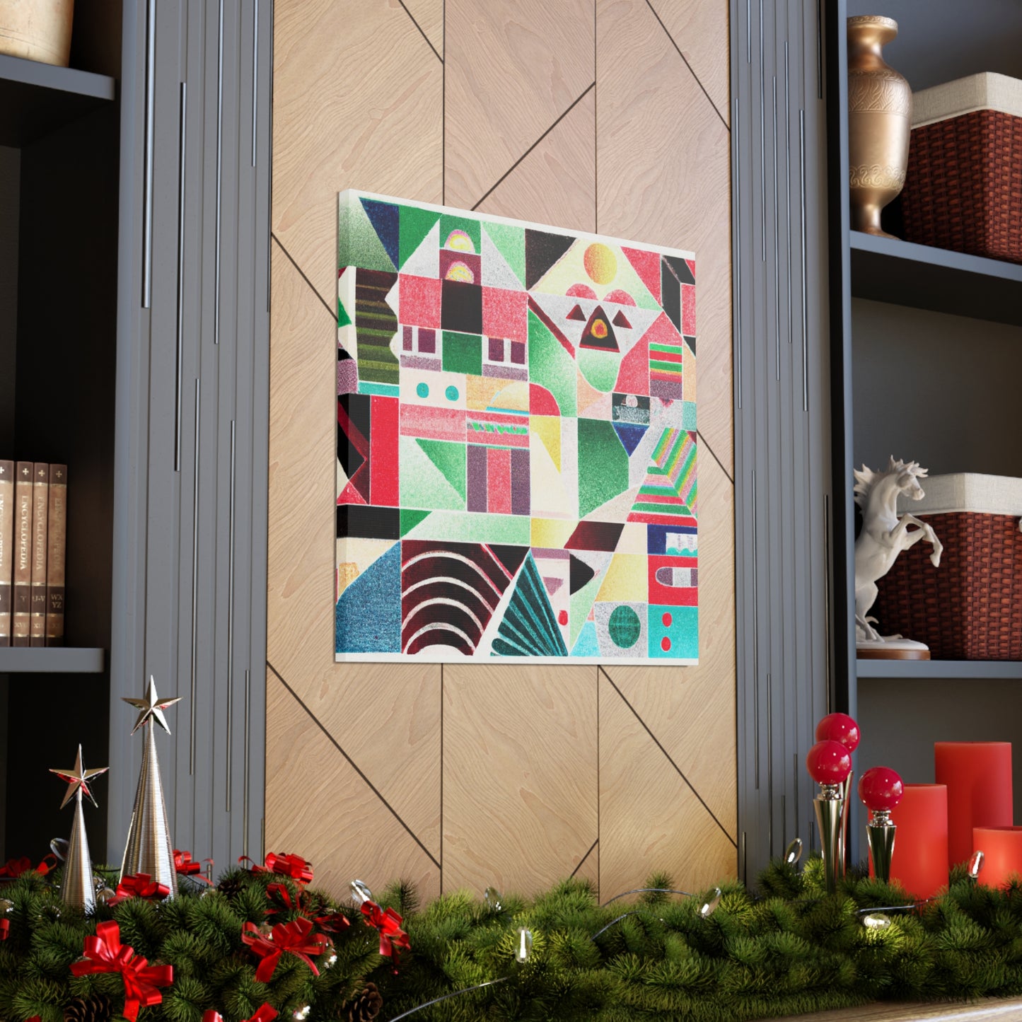 Miguel Fernandez Calvo-canvas