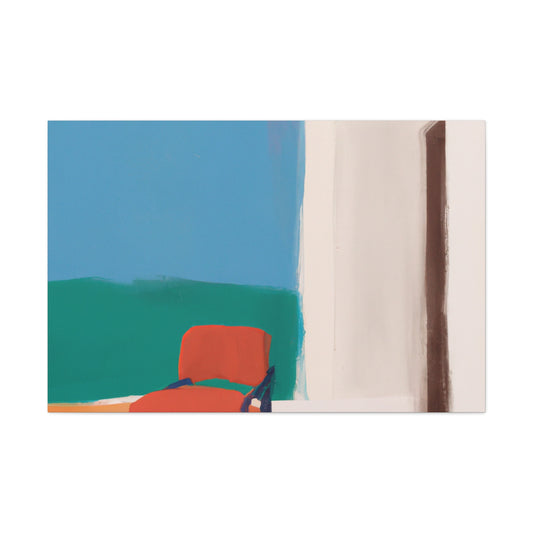 Hester van der Linden-canvas