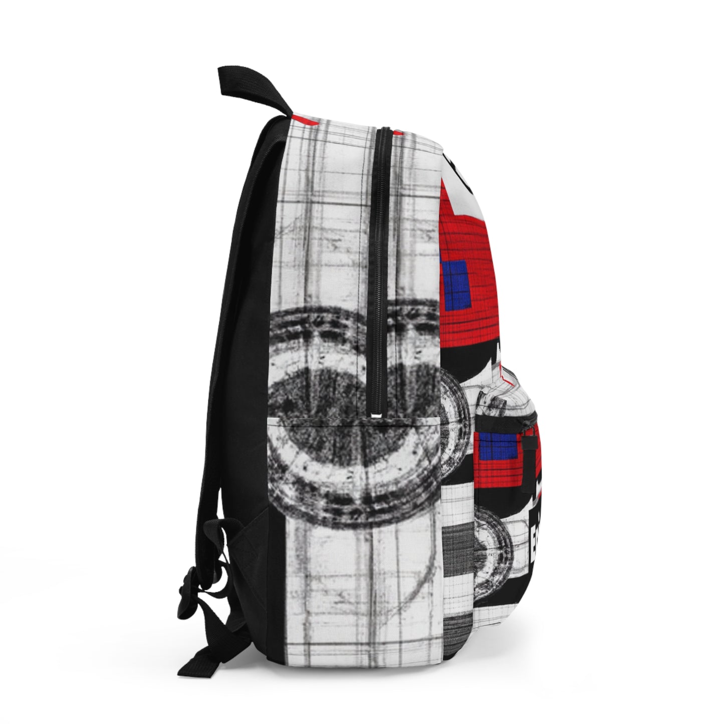 Gianni Amato-backpack