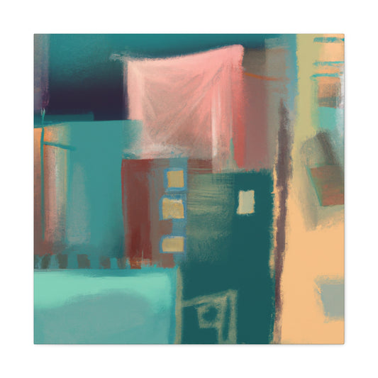 Raphaela da Firenze-canvas