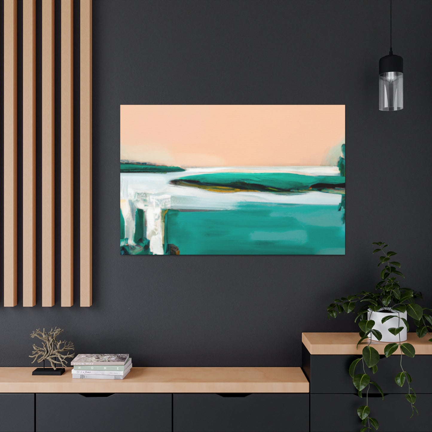 Fredericke Vienza-canvas
