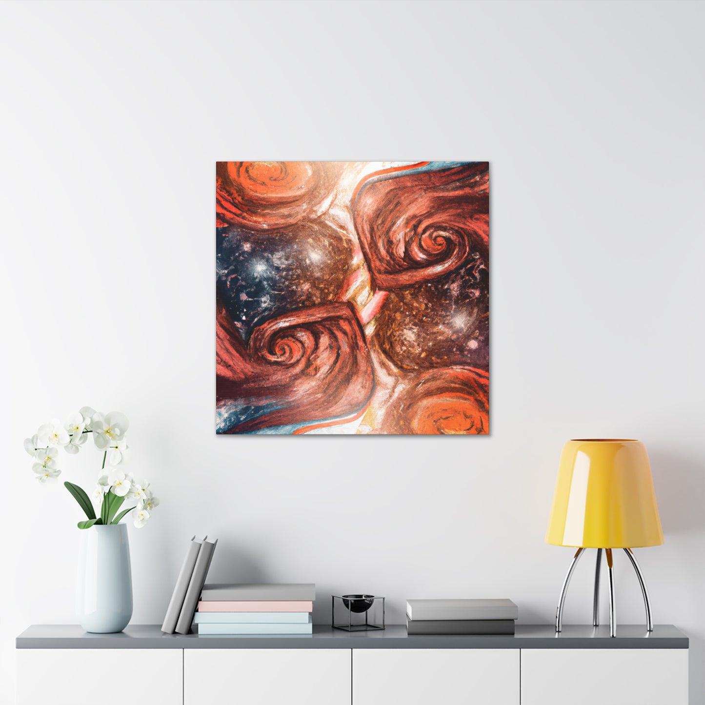 Elvira Lisle-Stead-canvas