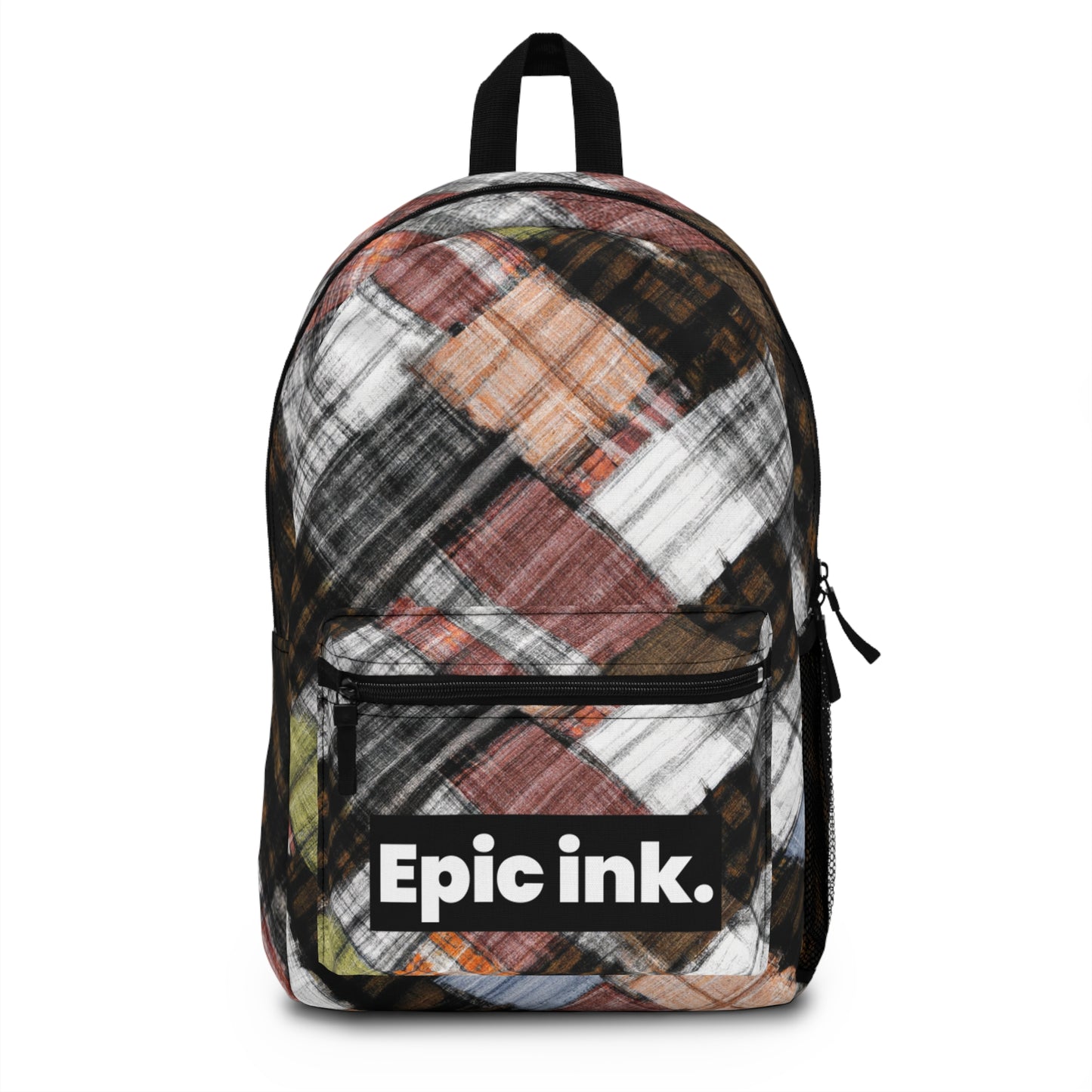 Hippolyte Hermaree-backpack