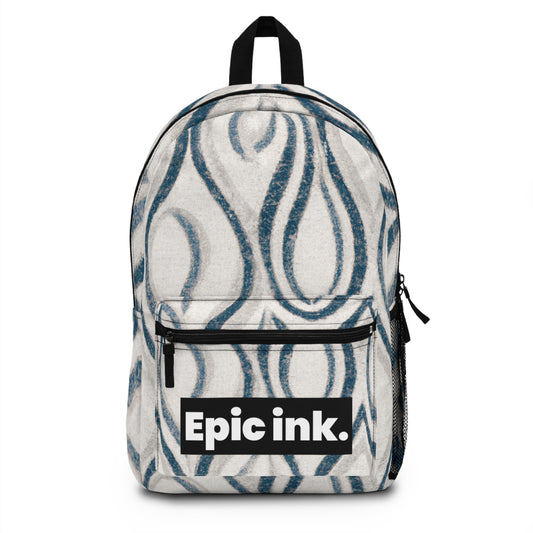 Philippe Josephine.-backpack