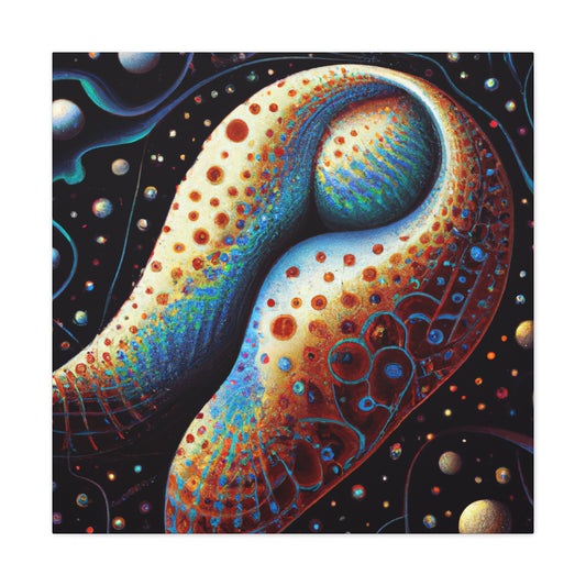 Adelio de Nero-canvas