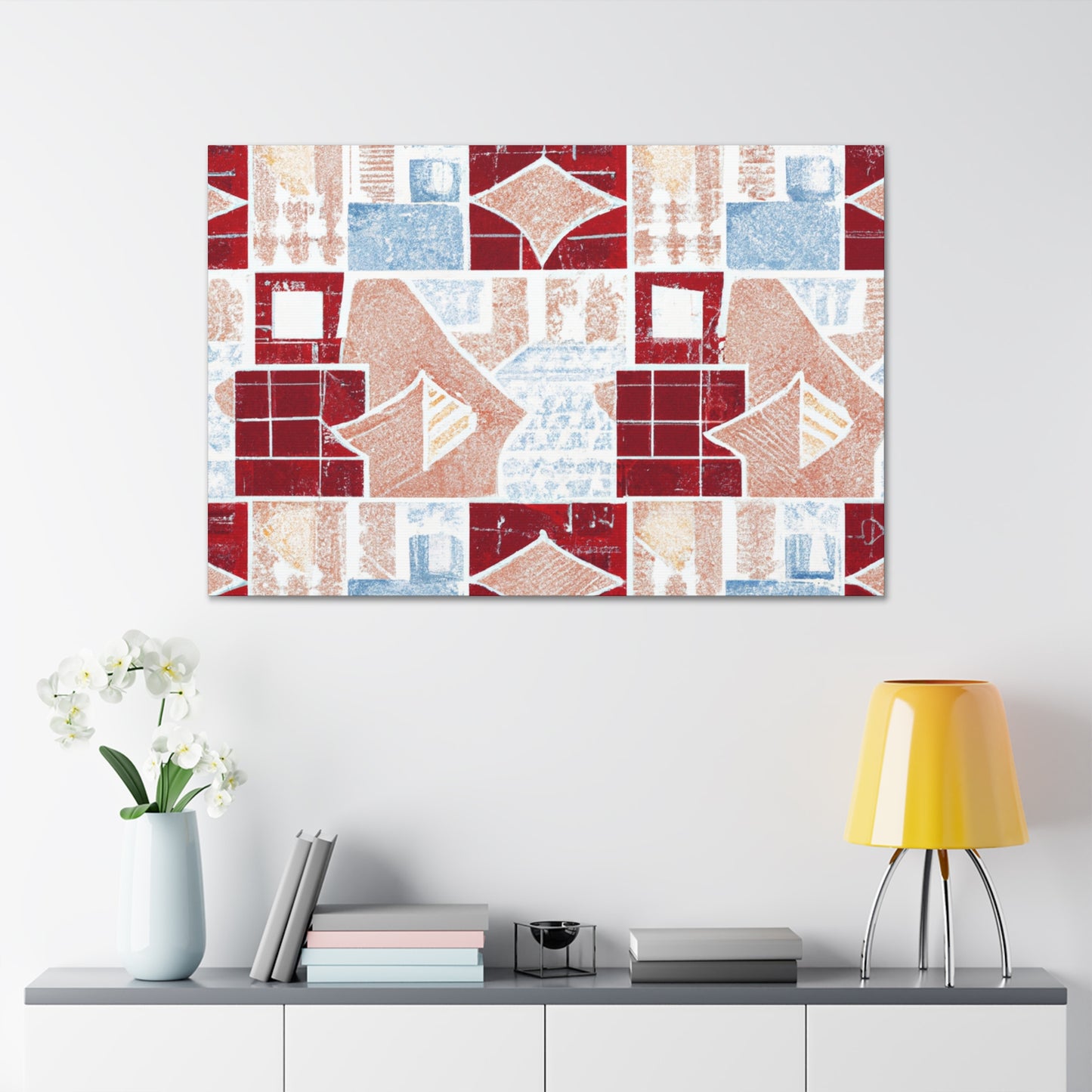 Rafaela da Siena-canvas