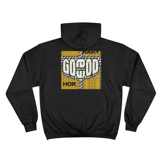 Fash Reckoning-duffel bag