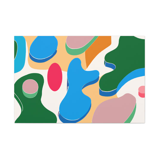 Merlena Rebeccanal-canvas