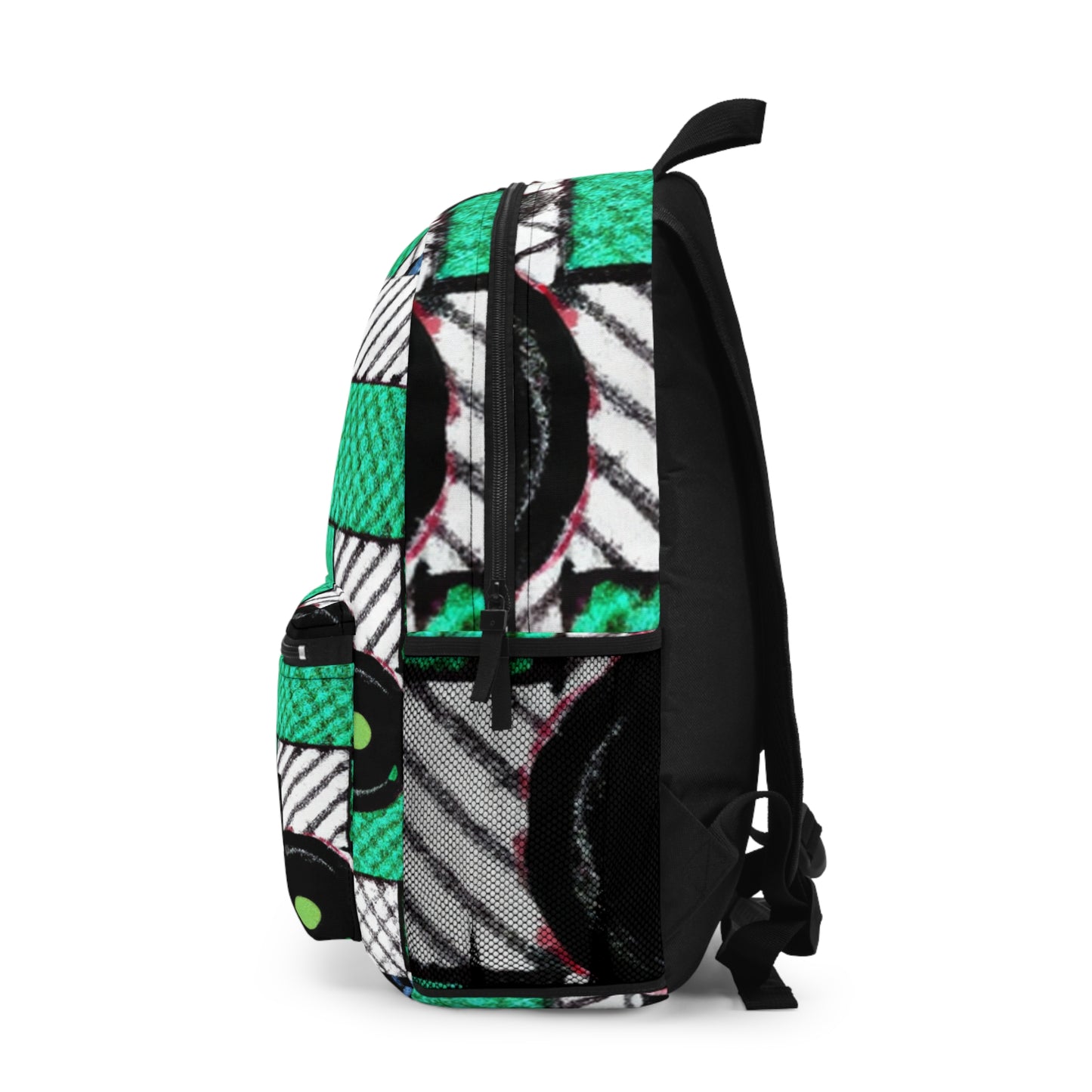 Giovanni Martucci-backpack