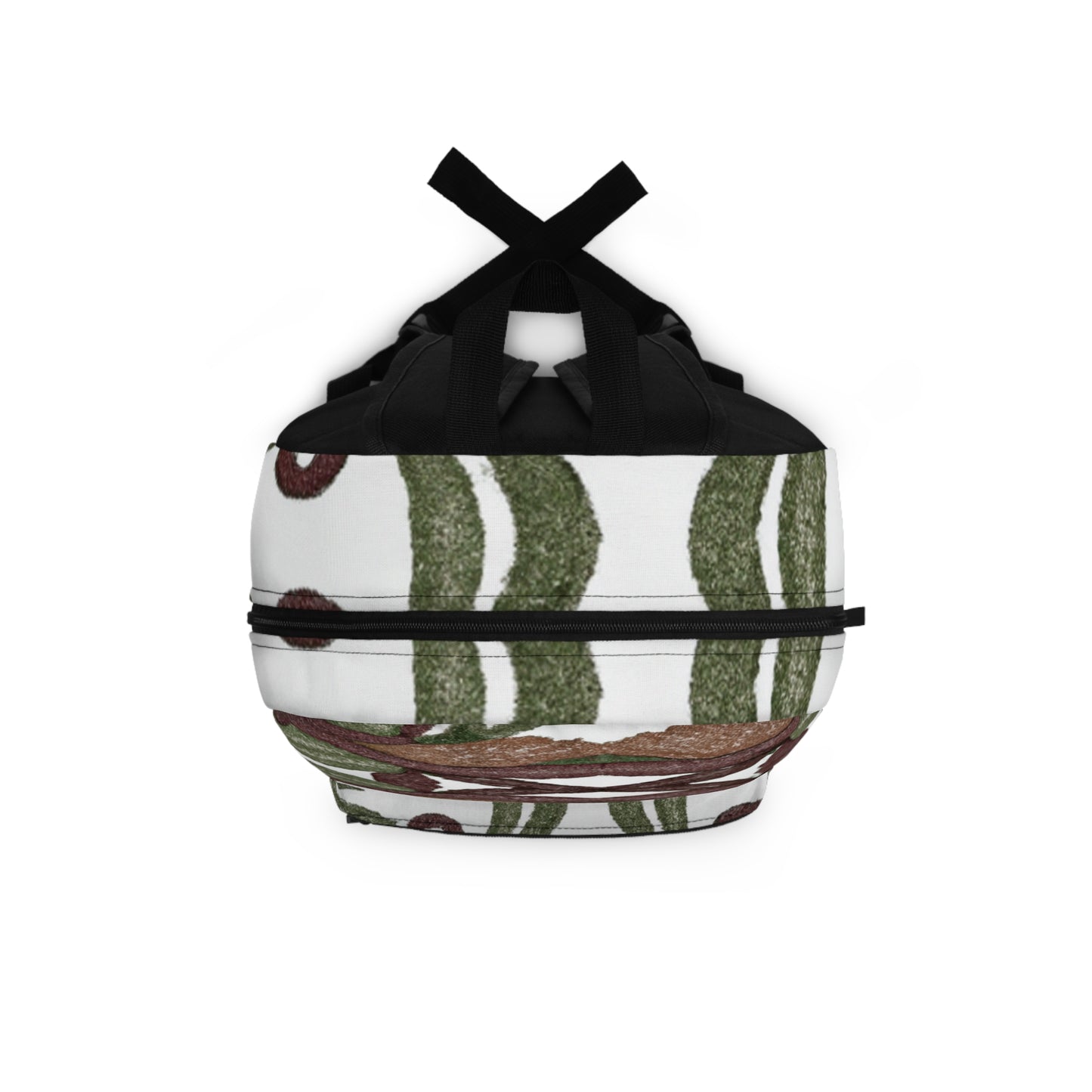 Frantienne Nicole-Laurent-backpack