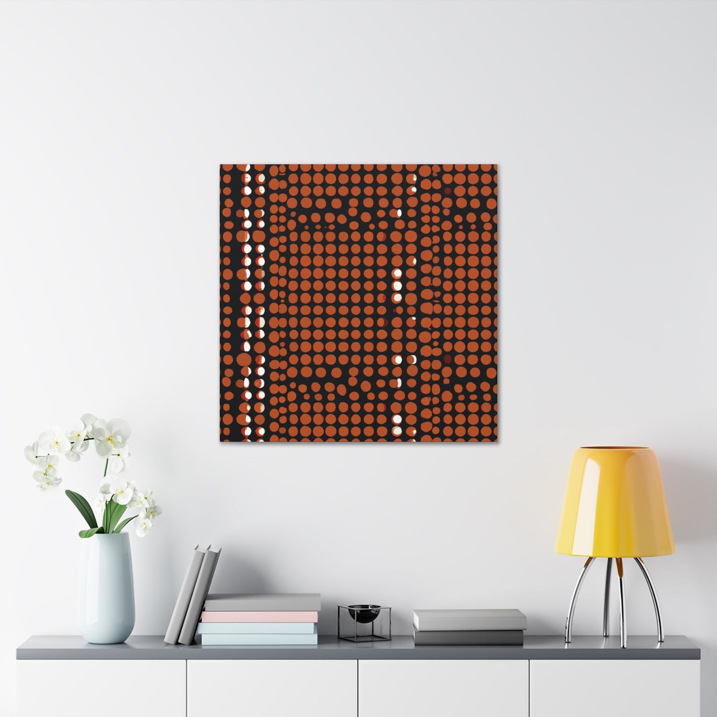 Petrus Elaingi-canvas