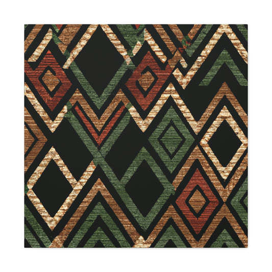 Miryam van der Bijl-canvas