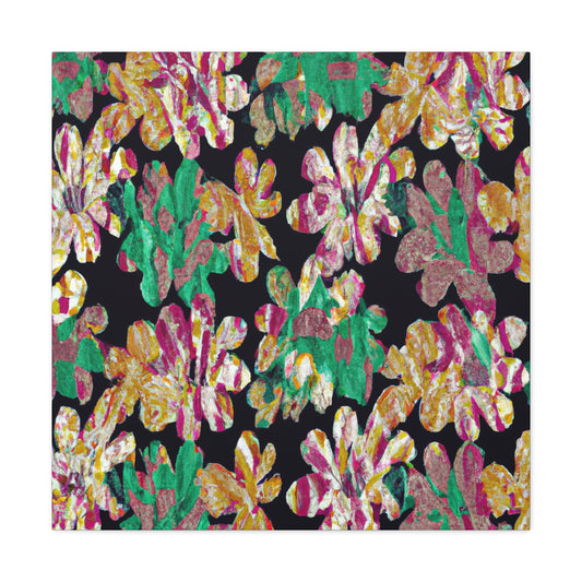 Artemus of Florence-canvas