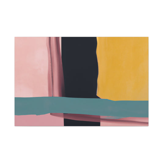 Maria de Burguesa-canvas